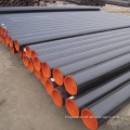 ASTM A53 Welded Steel Tubes
